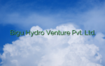 Bigu Hydro Venture Pvt. Ltd.