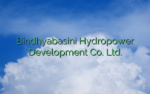 Bindhyabasini Hydropower Development Co. Ltd.