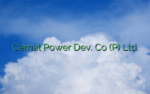 Cemat Power Dev. Co (P) Ltd.