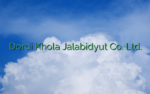 Dordi Khola Jalabidyut Co. Ltd.