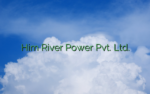 Him River Power Pvt. Ltd.