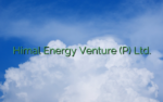 Himal Energy Venture (P) Ltd.