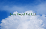 Hive Nepal Pvt. Ltd.