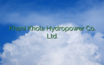 Khani Khola Hydropower Co. Ltd.