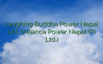 Laughing Buddha Power Nepal Ltd. (Alliance Power Nepal (P) Ltd.)