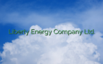 Liberty Energy Company Ltd.