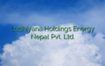 Ludhiyana Holdings Energy Nepal Pvt. Ltd.