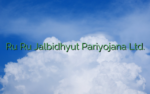 Ru Ru Jalbidhyut Pariyojana Ltd.