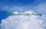 Swargadwari Hydro Pvt. Ltd.